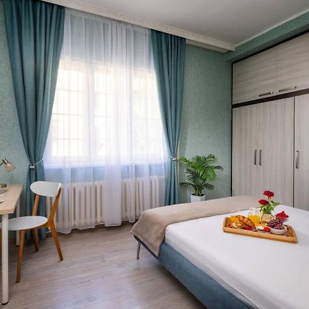 Апартаменты Free Parkingand Relax София Экстерьер фото