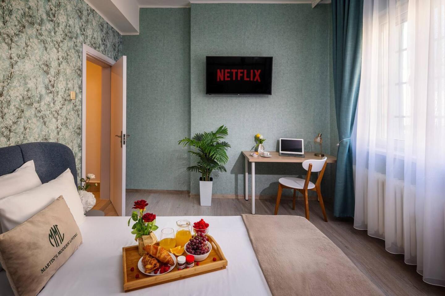 Апартаменты Free Parkingand Relax София Экстерьер фото